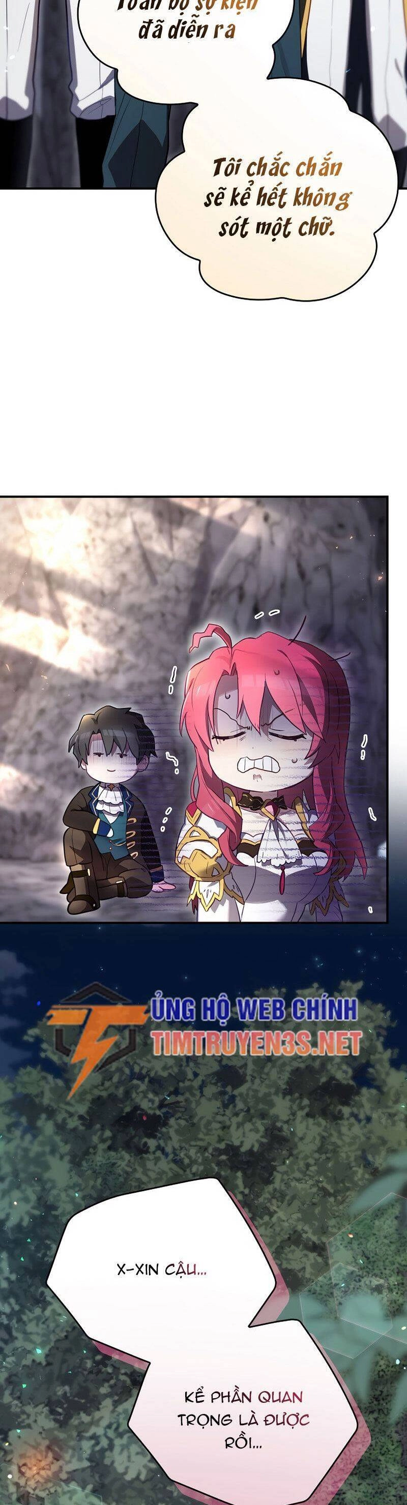 Kẻ Phán Quyết Chapter 42 - 15