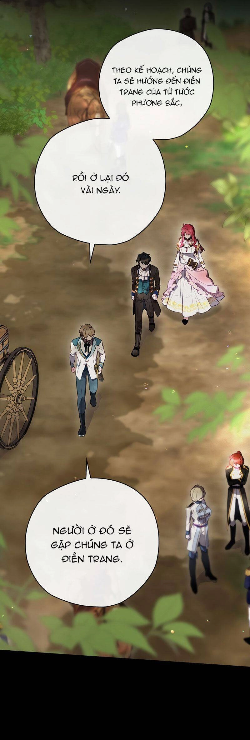 Kẻ Phán Quyết Chapter 42 - 18