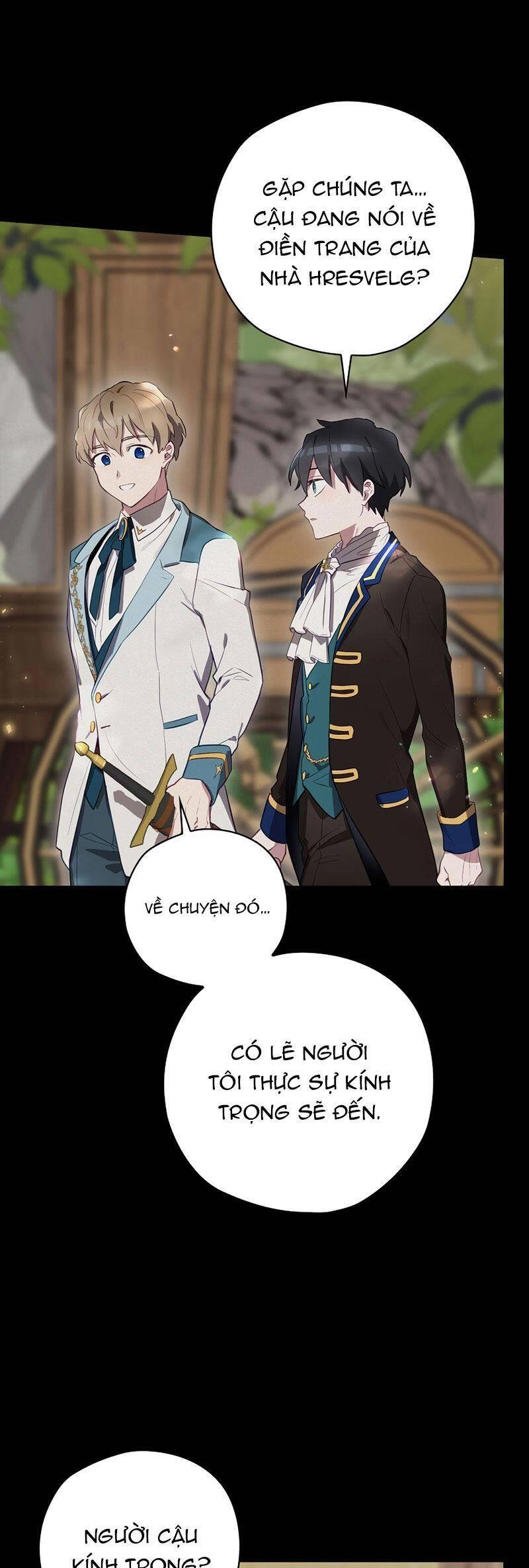 Kẻ Phán Quyết Chapter 42 - 19