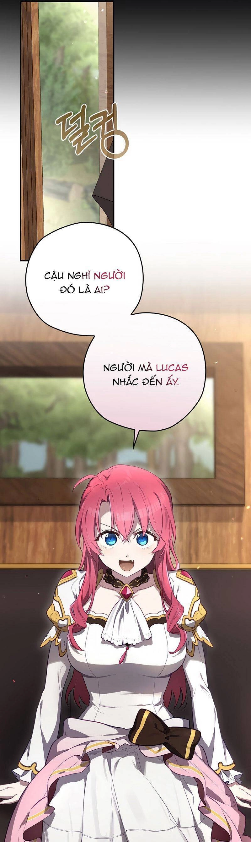 Kẻ Phán Quyết Chapter 42 - 22