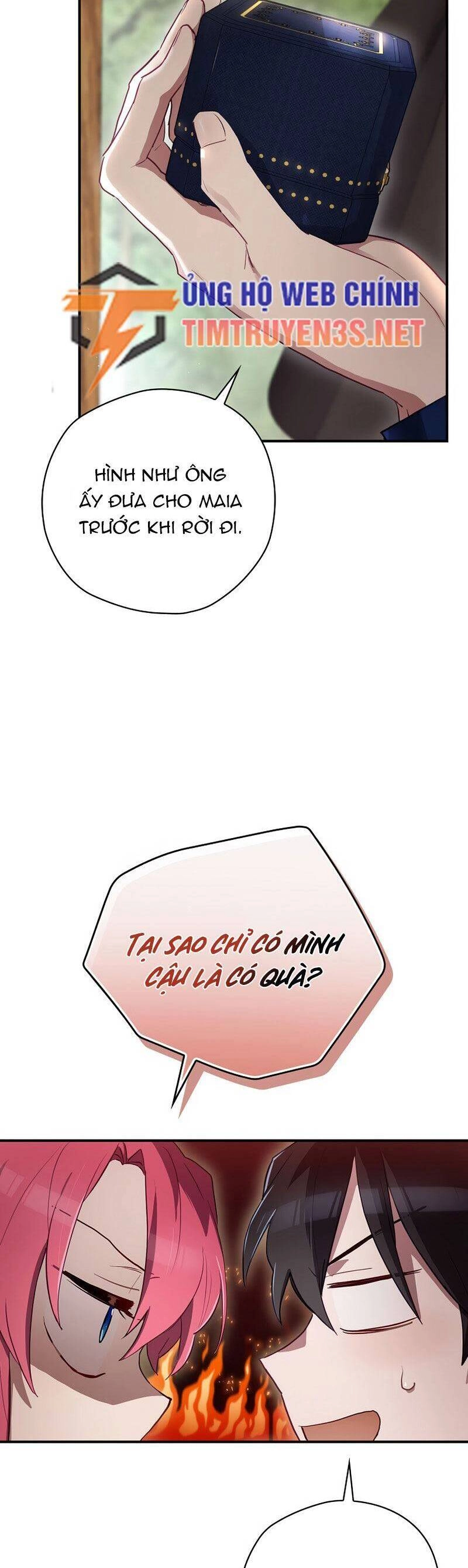 Kẻ Phán Quyết Chapter 42 - 24