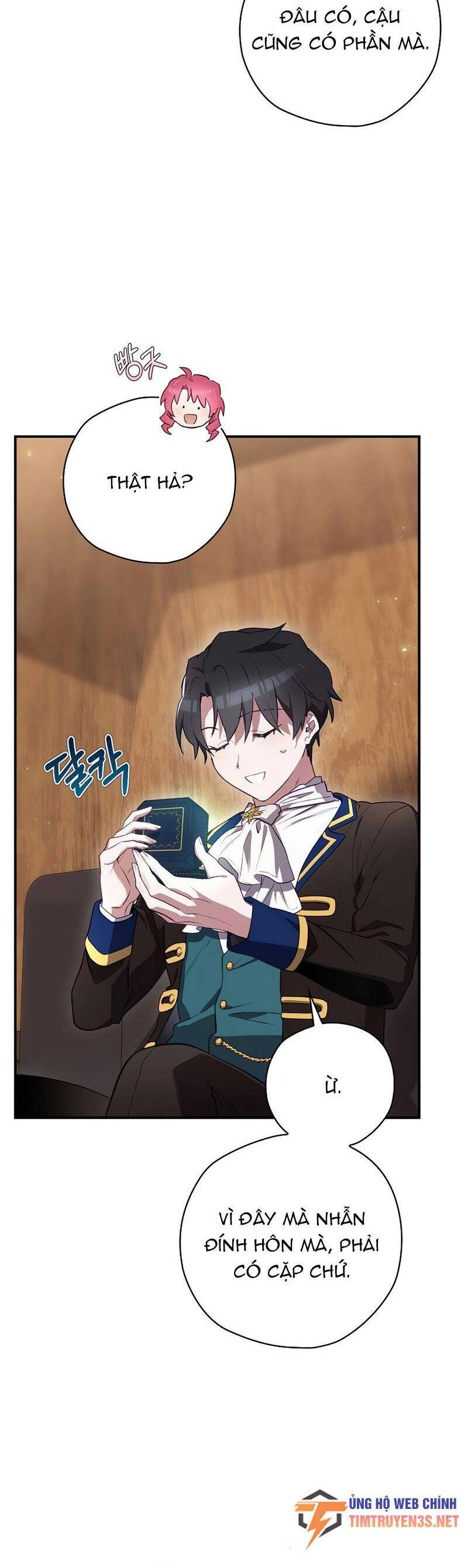 Kẻ Phán Quyết Chapter 42 - 25