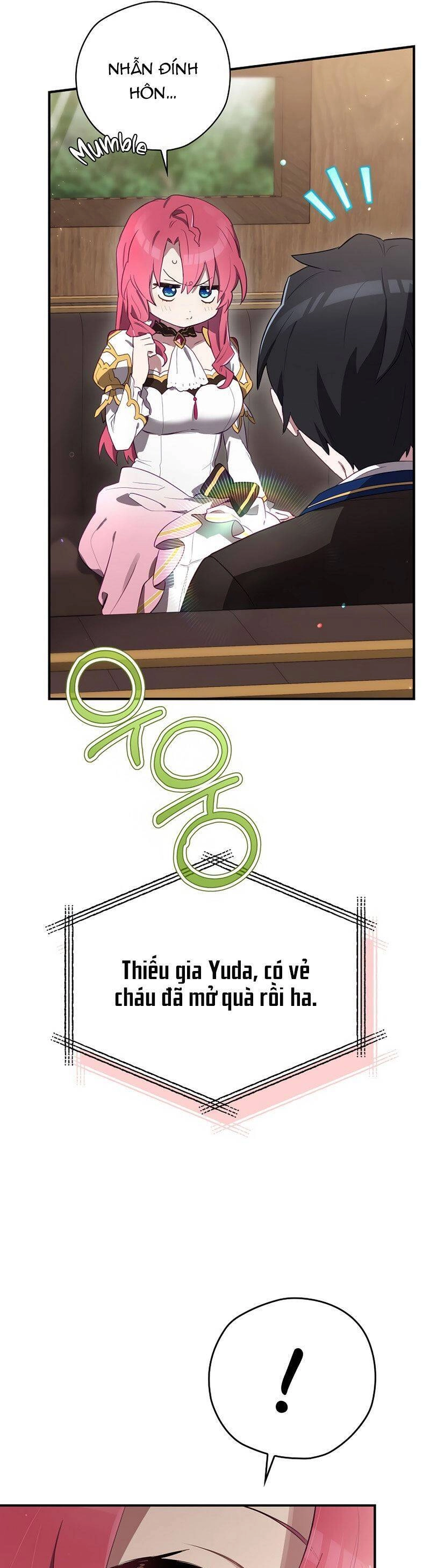 Kẻ Phán Quyết Chapter 42 - 26