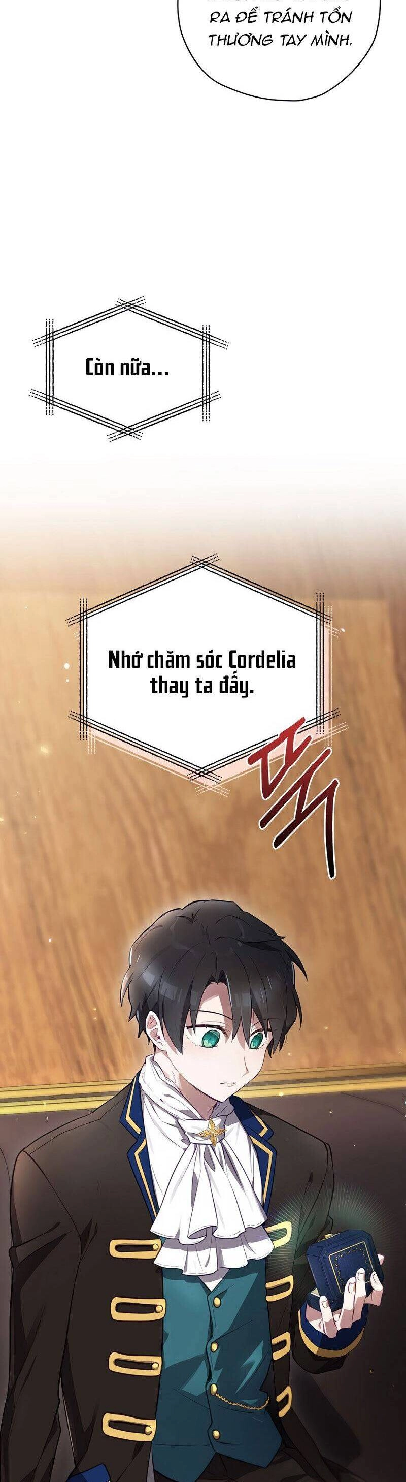 Kẻ Phán Quyết Chapter 42 - 28