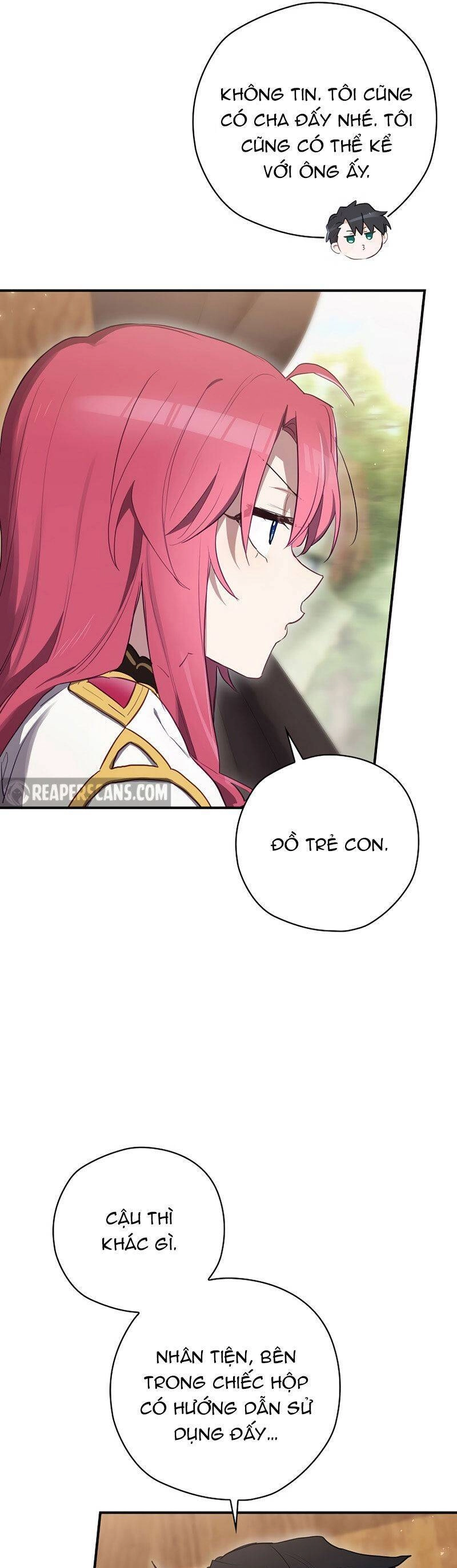 Kẻ Phán Quyết Chapter 42 - 30