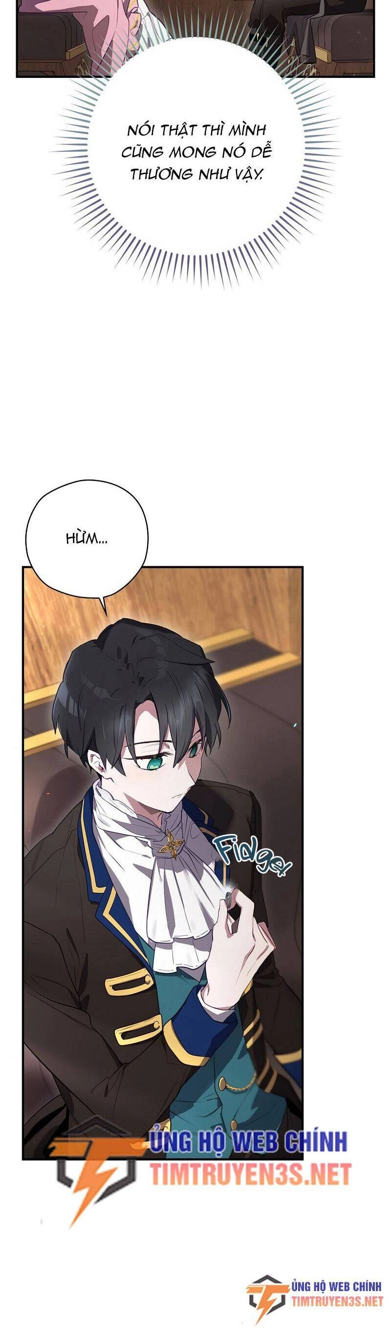 Kẻ Phán Quyết Chapter 42 - 33