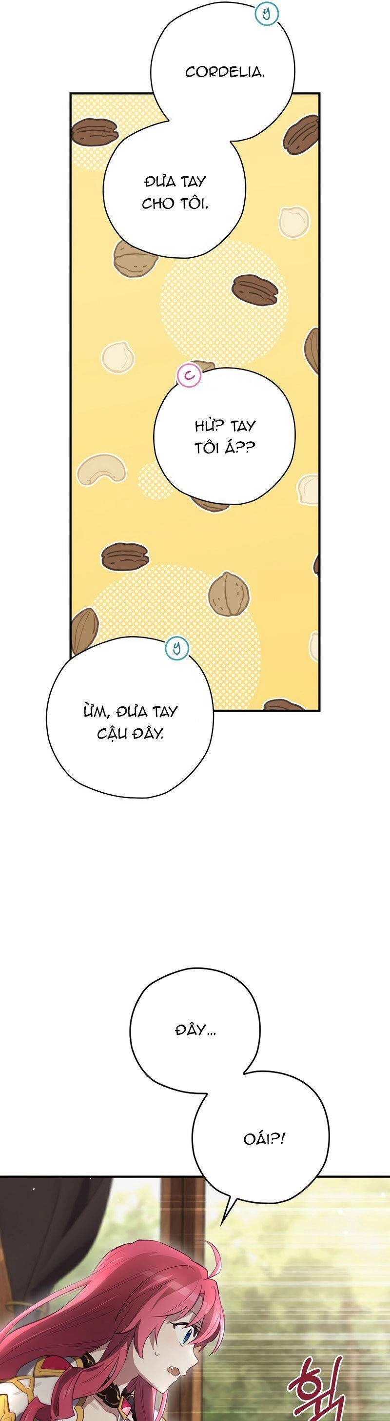 Kẻ Phán Quyết Chapter 42 - 34