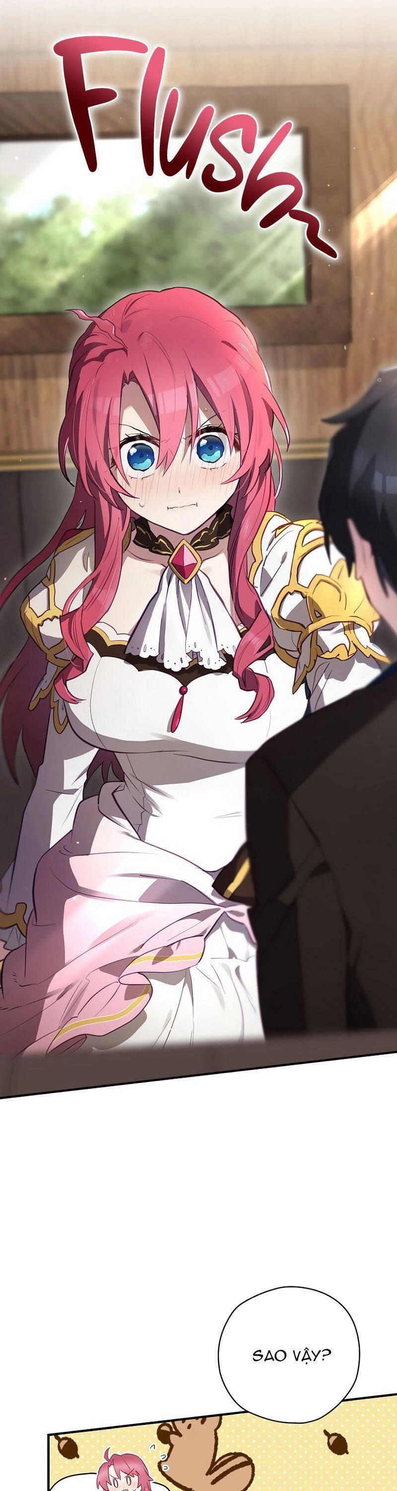 Kẻ Phán Quyết Chapter 42 - 38