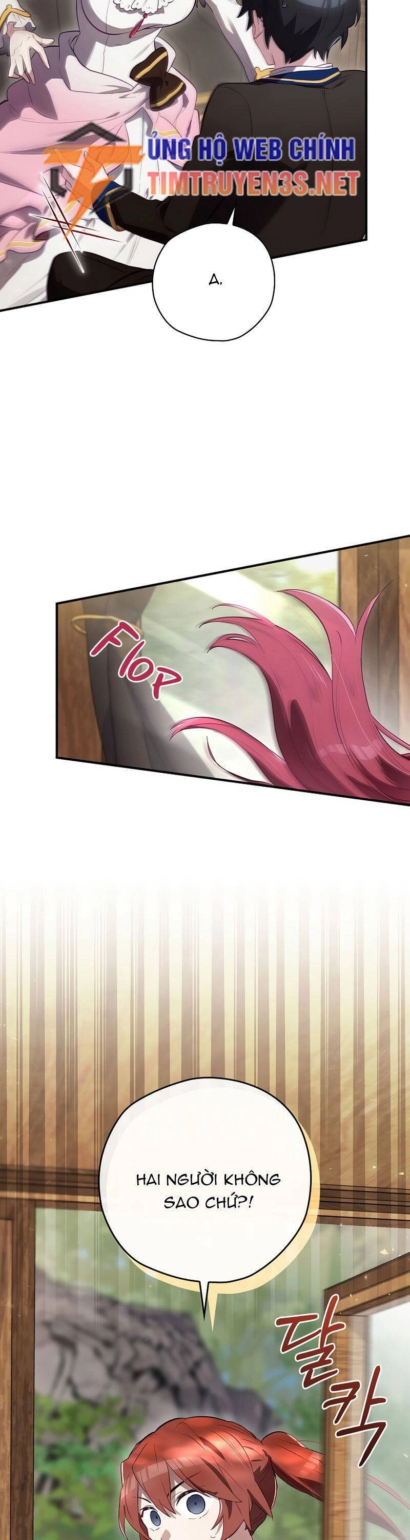 Kẻ Phán Quyết Chapter 42 - 40