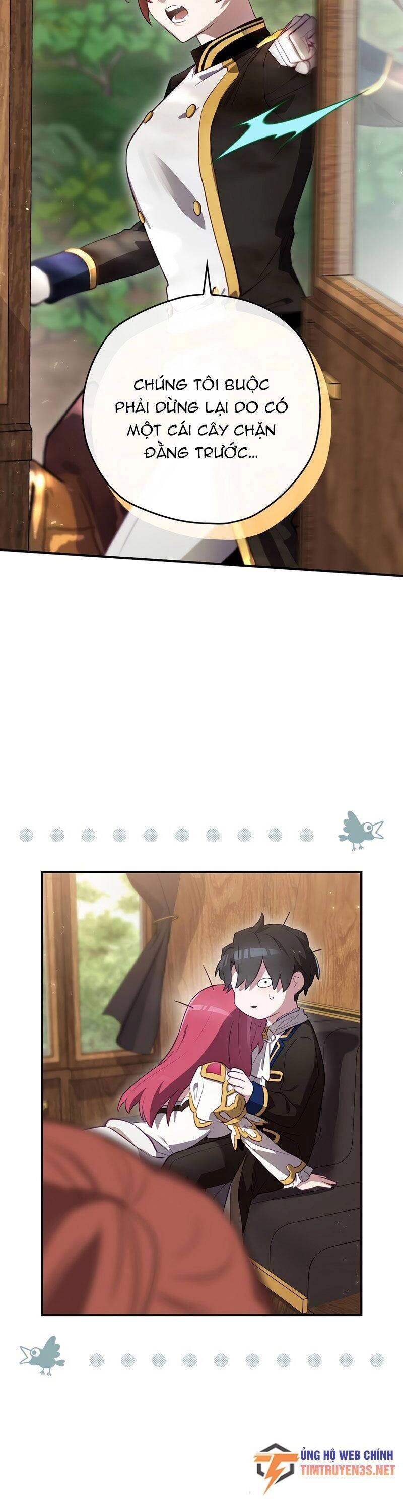 Kẻ Phán Quyết Chapter 42 - 41