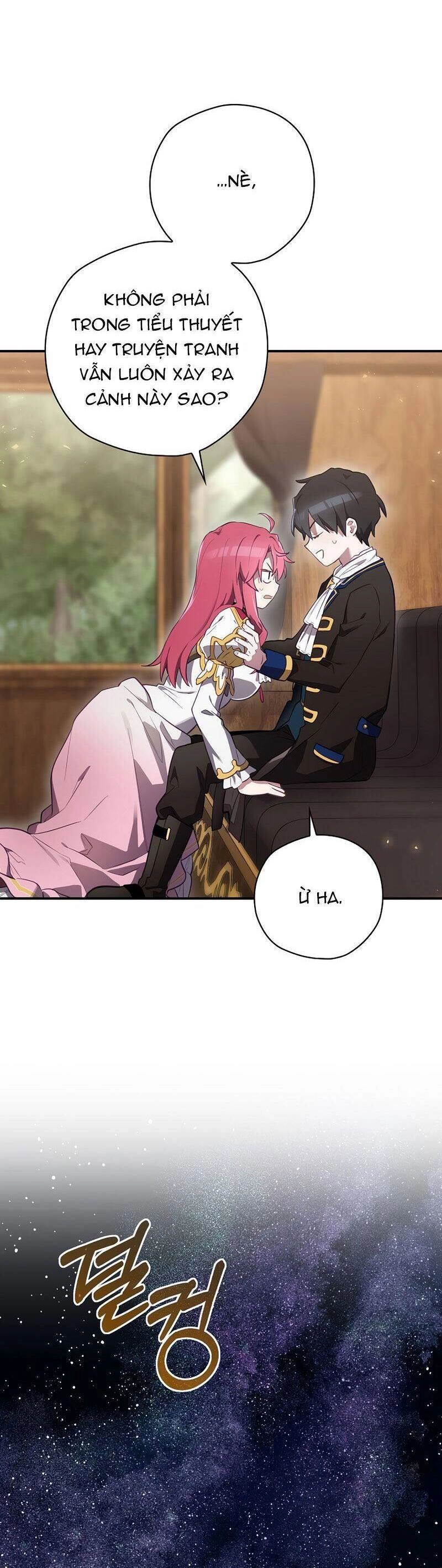 Kẻ Phán Quyết Chapter 42 - 43