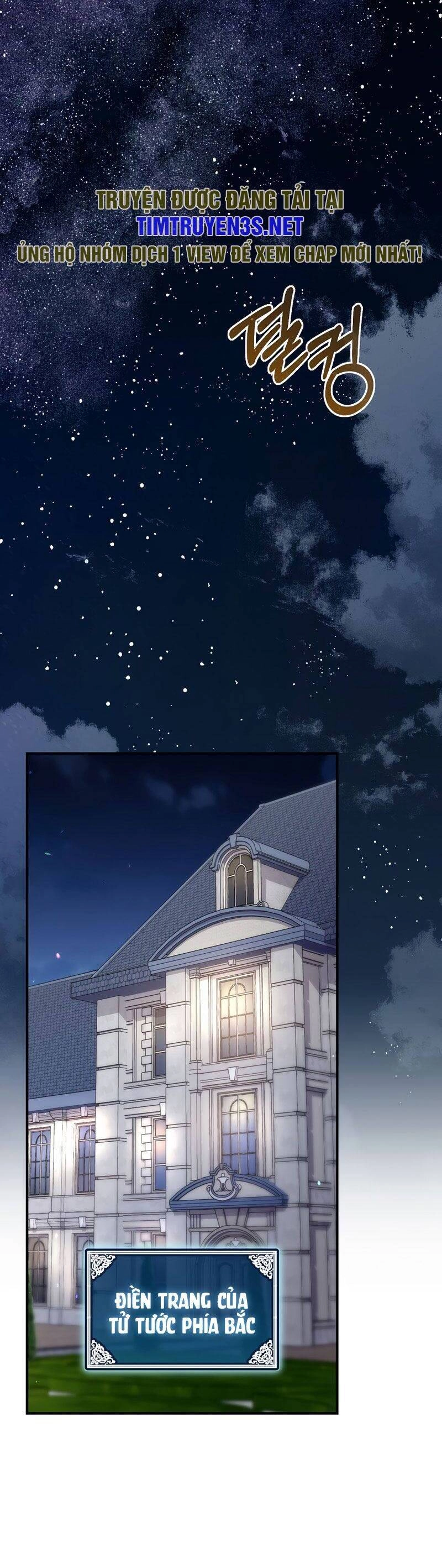 Kẻ Phán Quyết Chapter 42 - 44