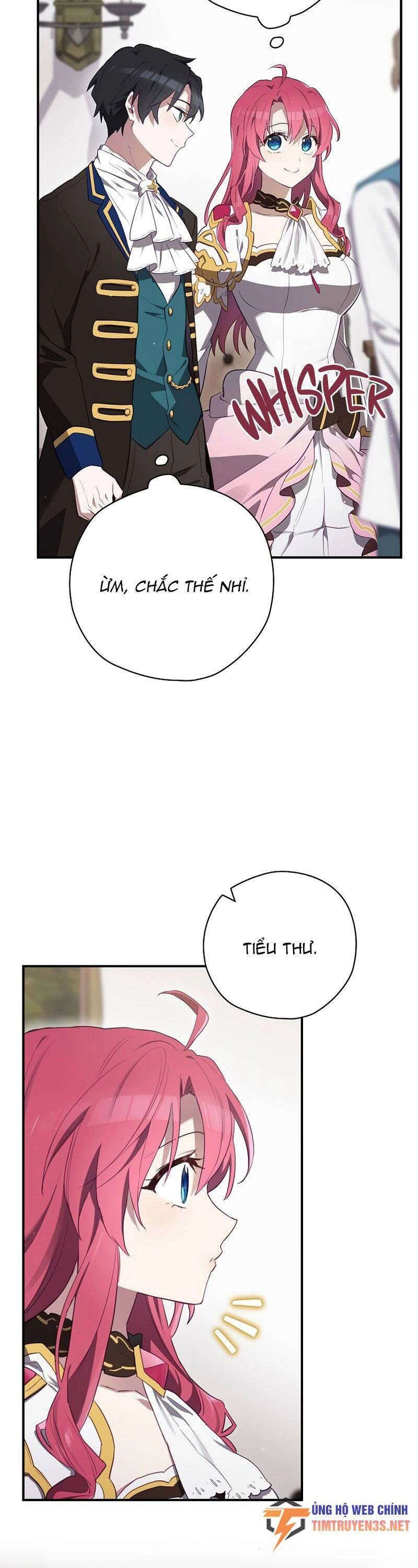 Kẻ Phán Quyết Chapter 42 - 49