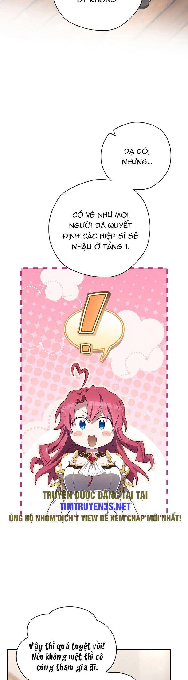 Kẻ Phán Quyết Chapter 42 - 51