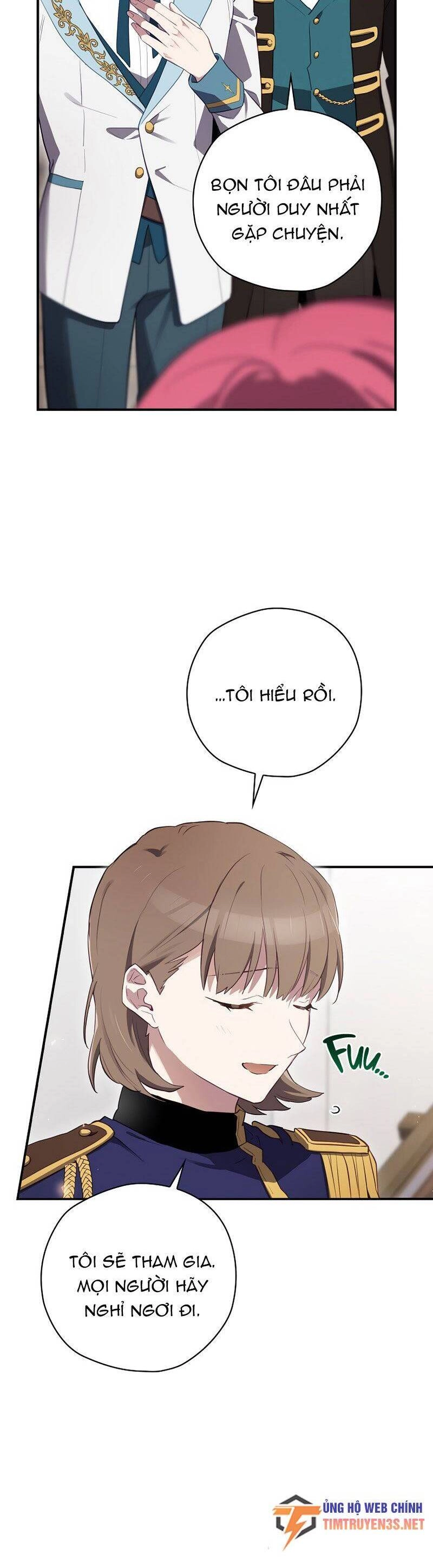 Kẻ Phán Quyết Chapter 42 - 53