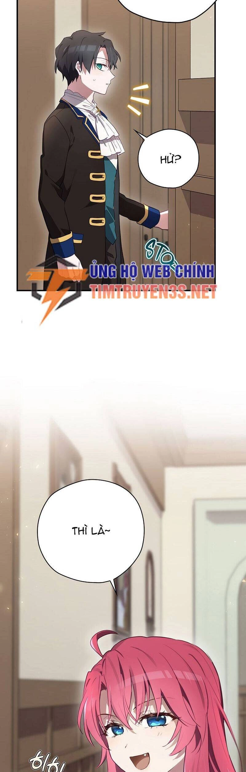 Kẻ Phán Quyết Chapter 42 - 56