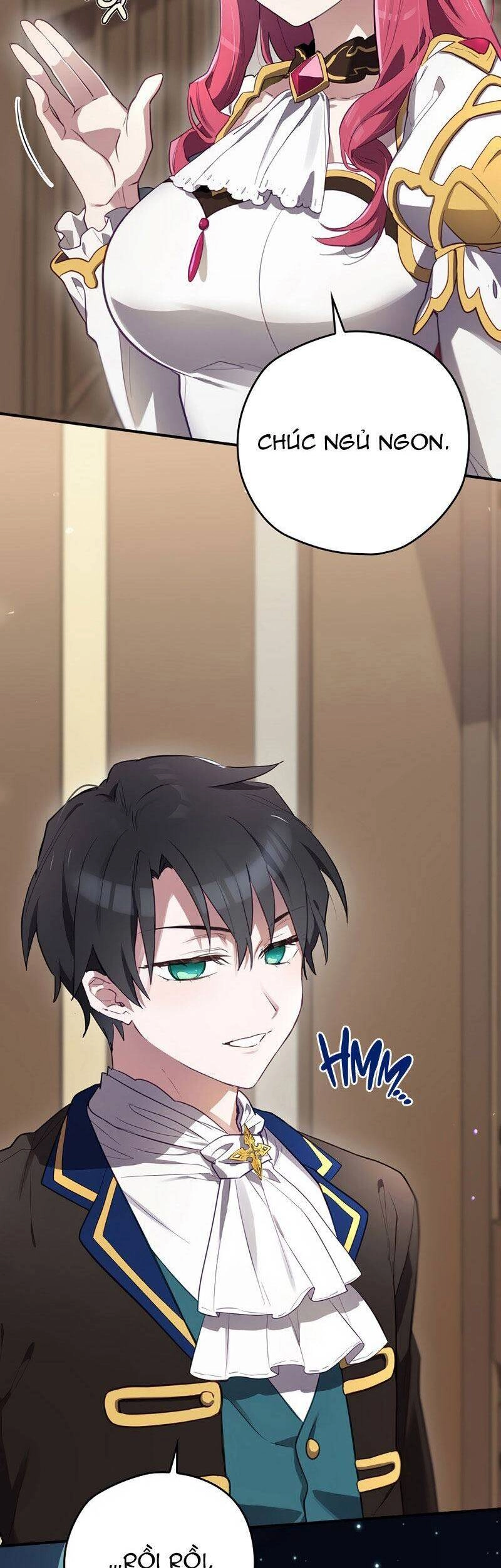 Kẻ Phán Quyết Chapter 42 - 57