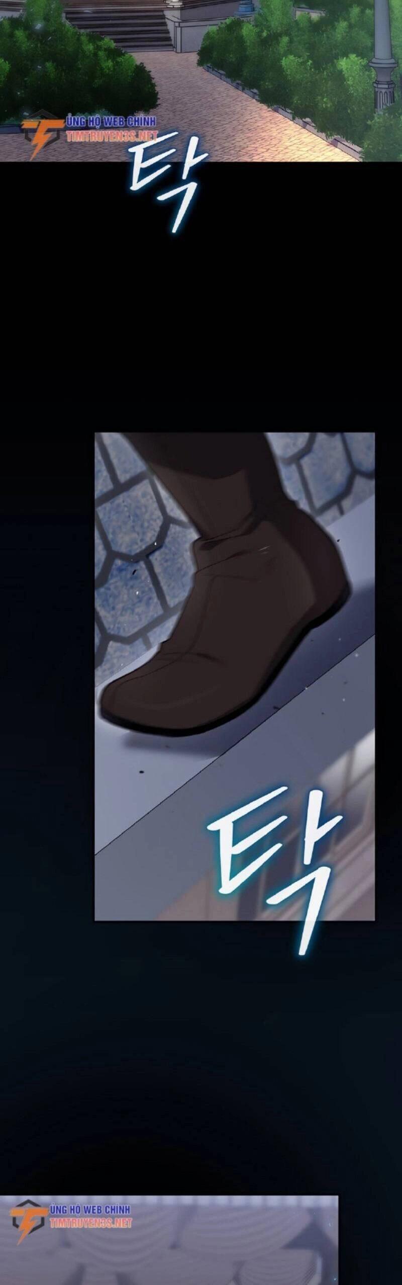 Kẻ Phán Quyết Chapter 43 - 3