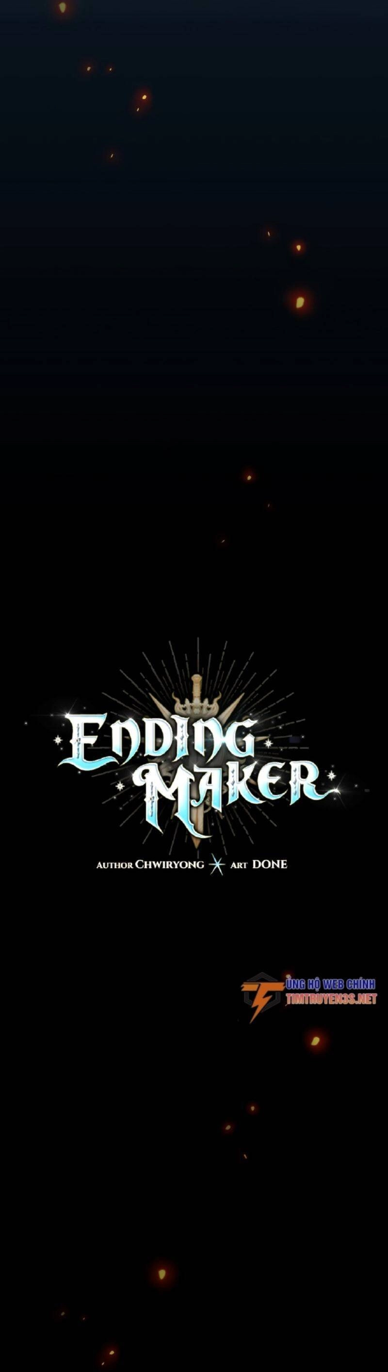 Kẻ Phán Quyết Chapter 43 - 7