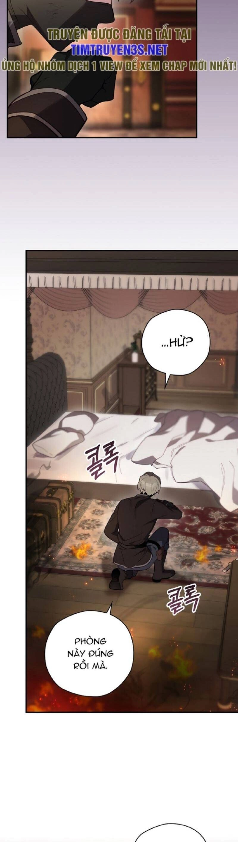 Kẻ Phán Quyết Chapter 43 - 9