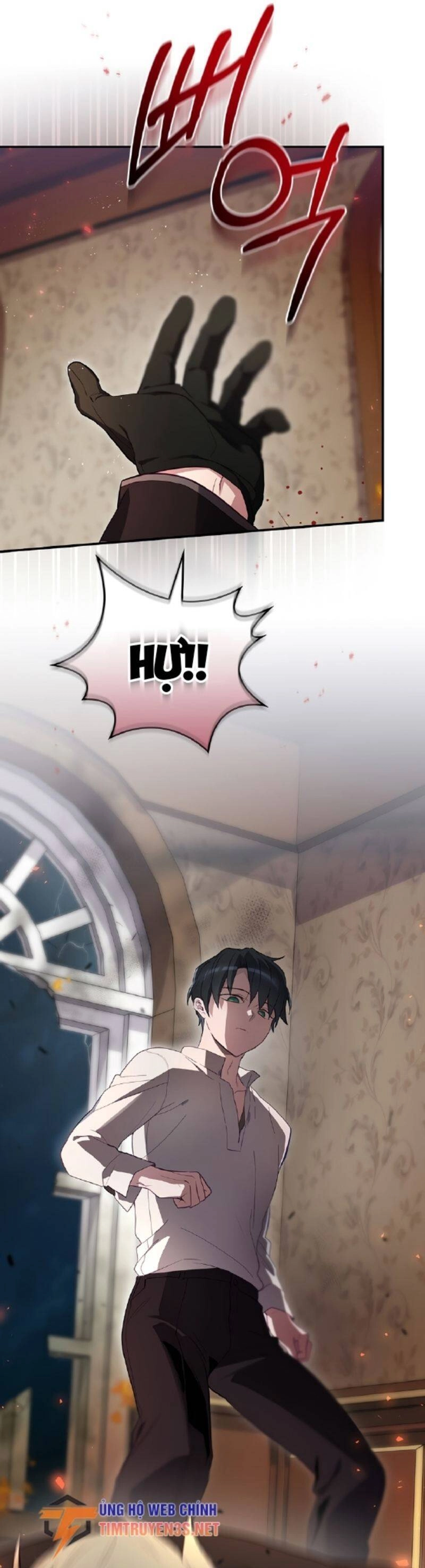 Kẻ Phán Quyết Chapter 43 - 11