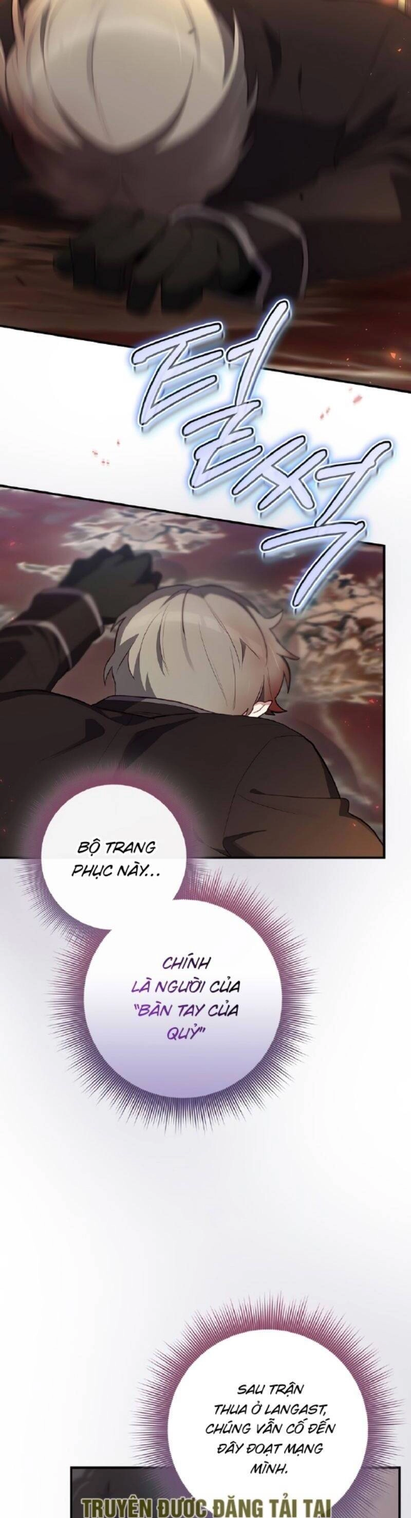 Kẻ Phán Quyết Chapter 43 - 12