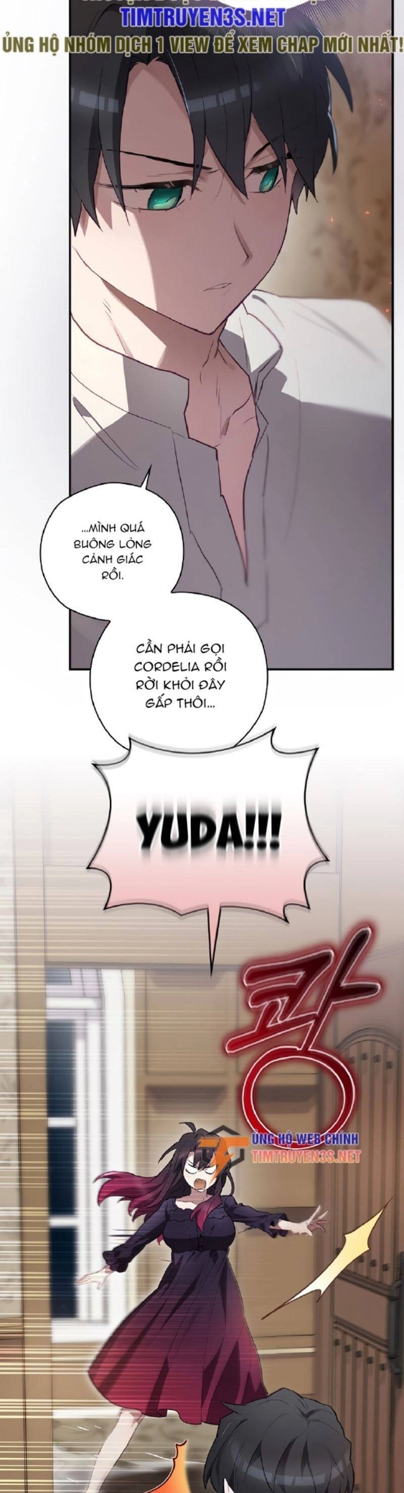 Kẻ Phán Quyết Chapter 43 - 13