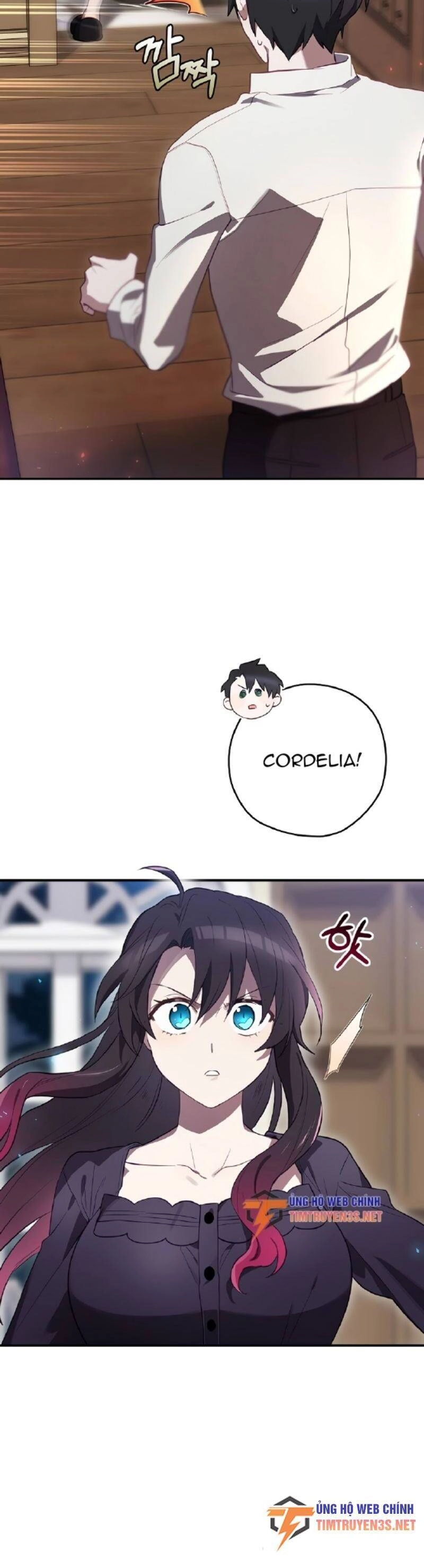 Kẻ Phán Quyết Chapter 43 - 14