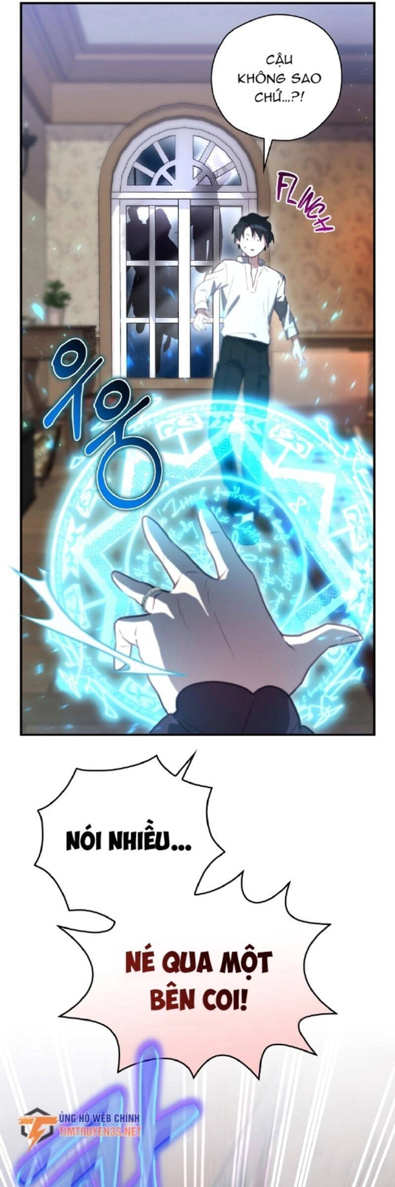 Kẻ Phán Quyết Chapter 43 - 15