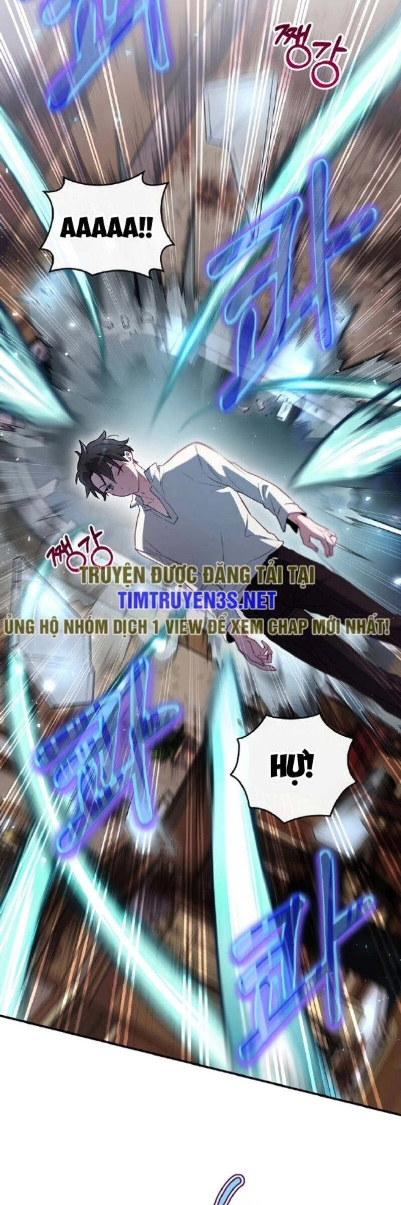 Kẻ Phán Quyết Chapter 43 - 16