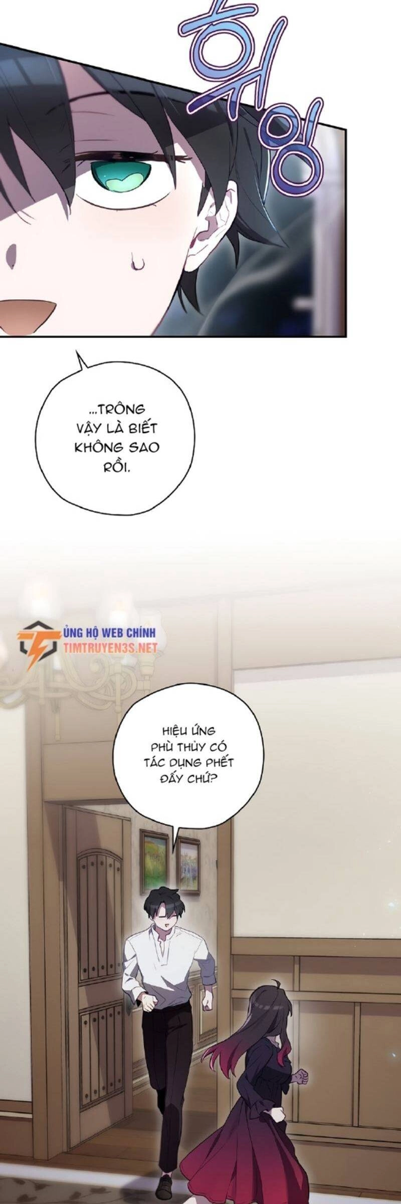 Kẻ Phán Quyết Chapter 43 - 17