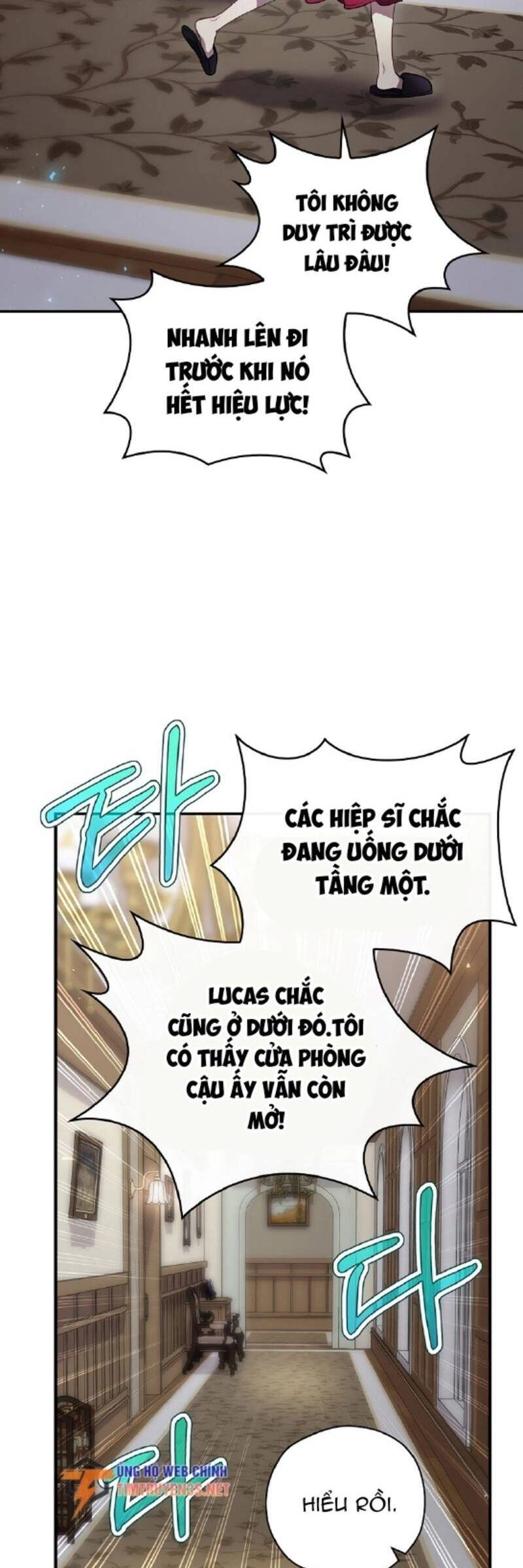 Kẻ Phán Quyết Chapter 43 - 18