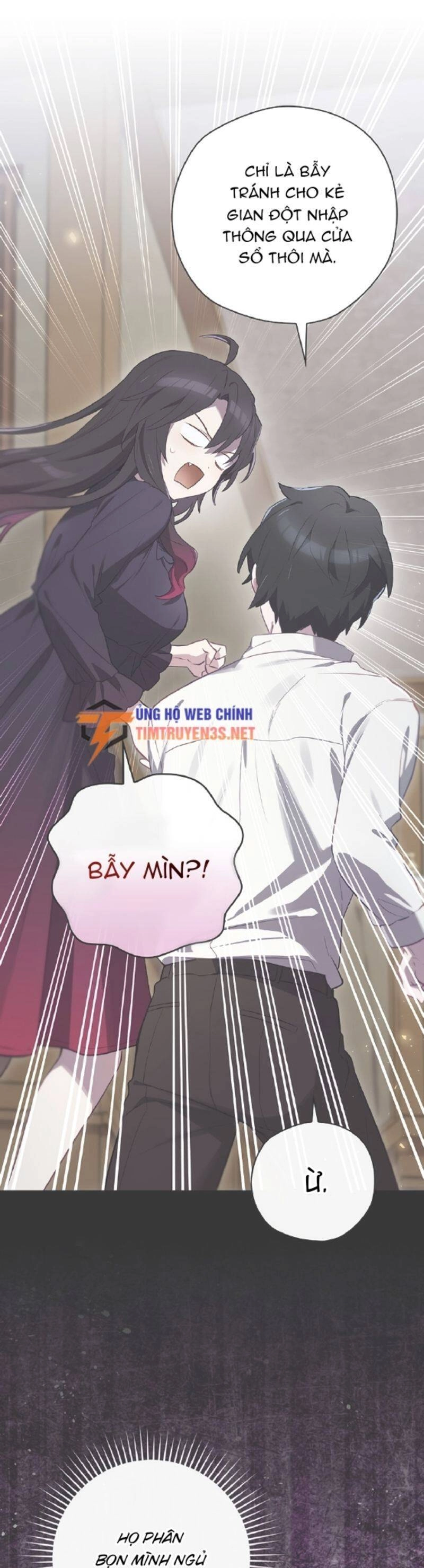 Kẻ Phán Quyết Chapter 43 - 20