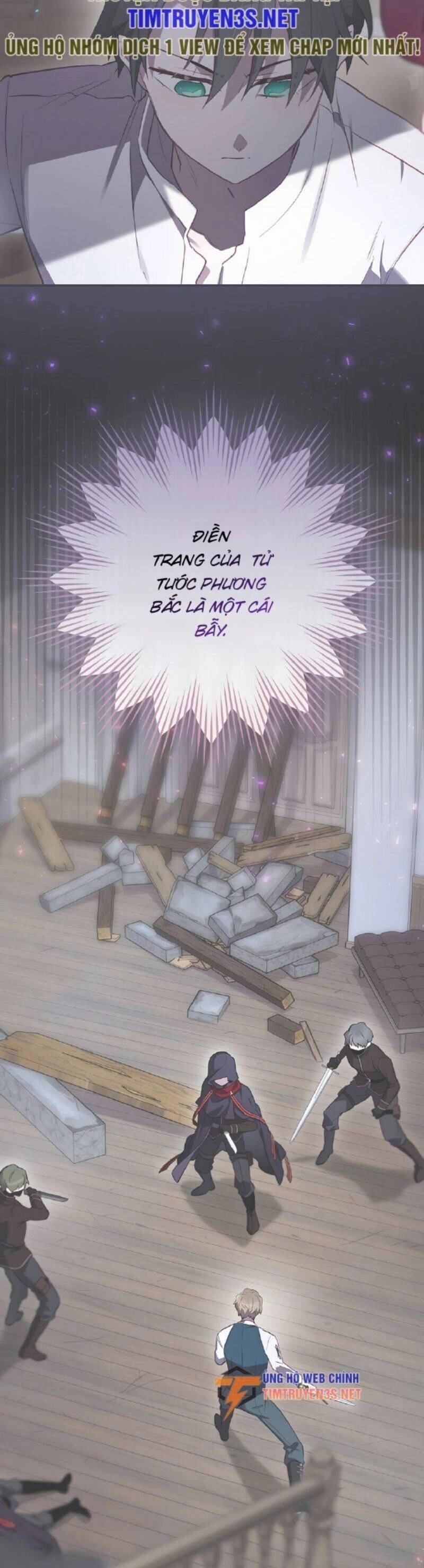 Kẻ Phán Quyết Chapter 43 - 22