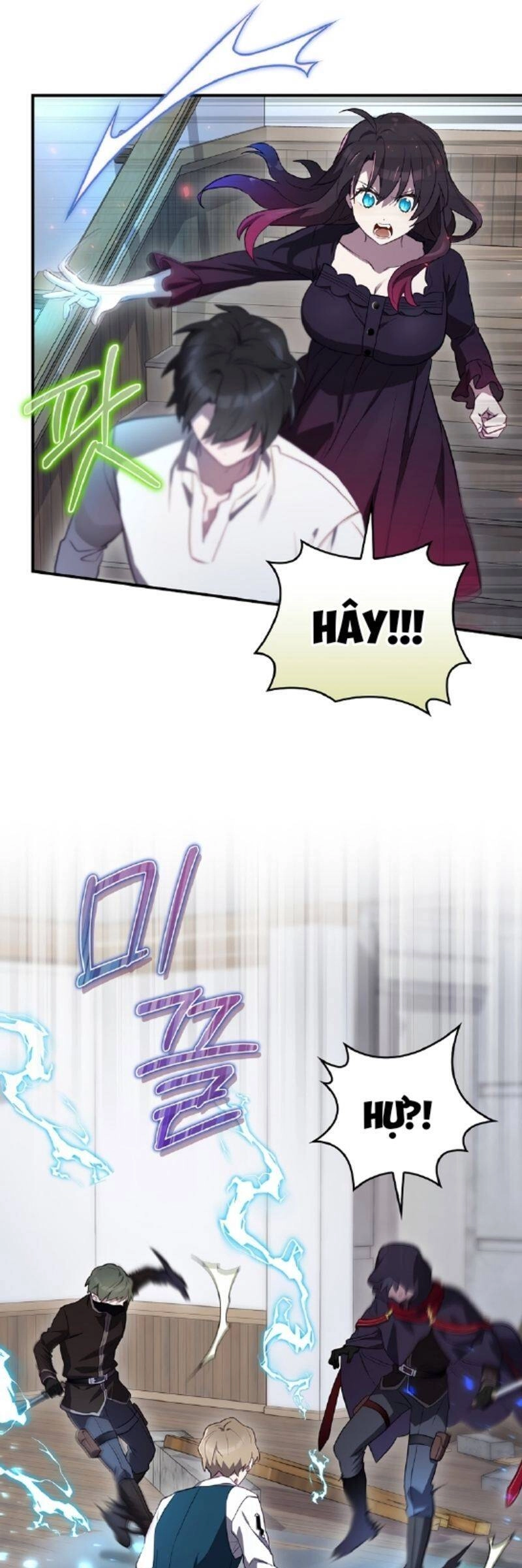 Kẻ Phán Quyết Chapter 43 - 24