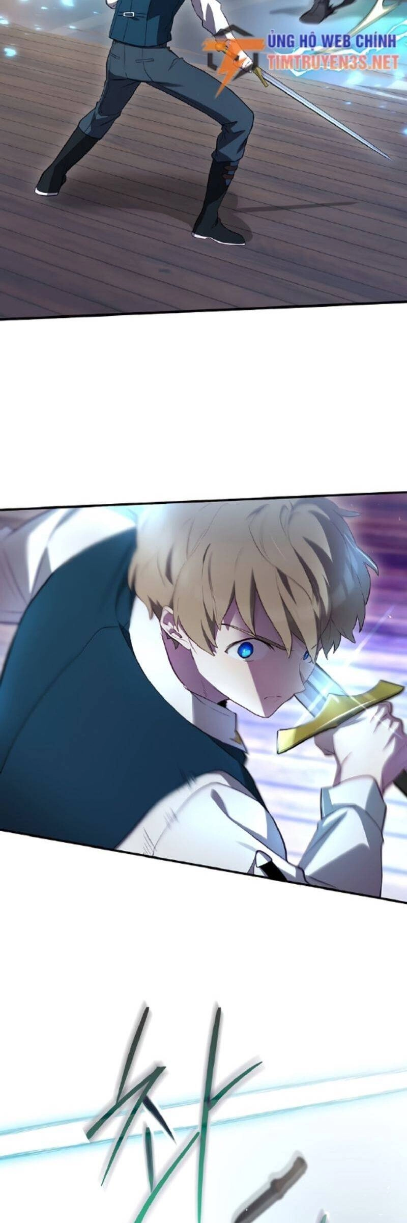 Kẻ Phán Quyết Chapter 43 - 25