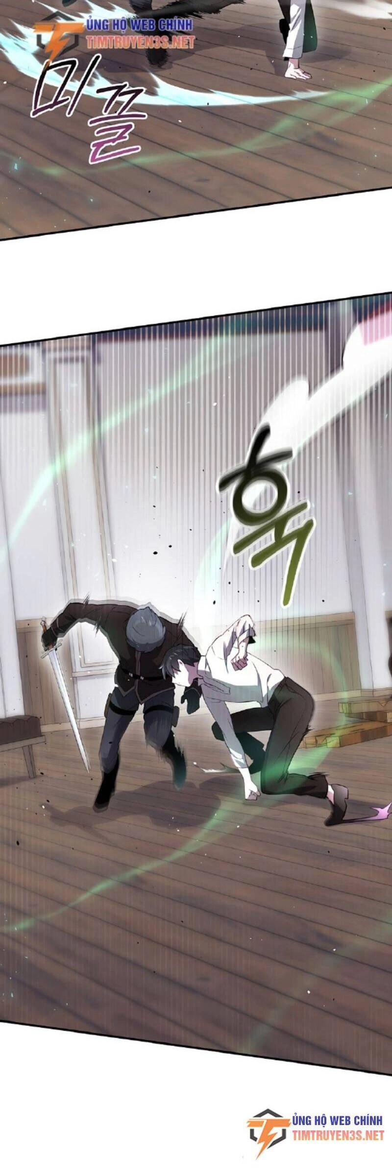 Kẻ Phán Quyết Chapter 43 - 28