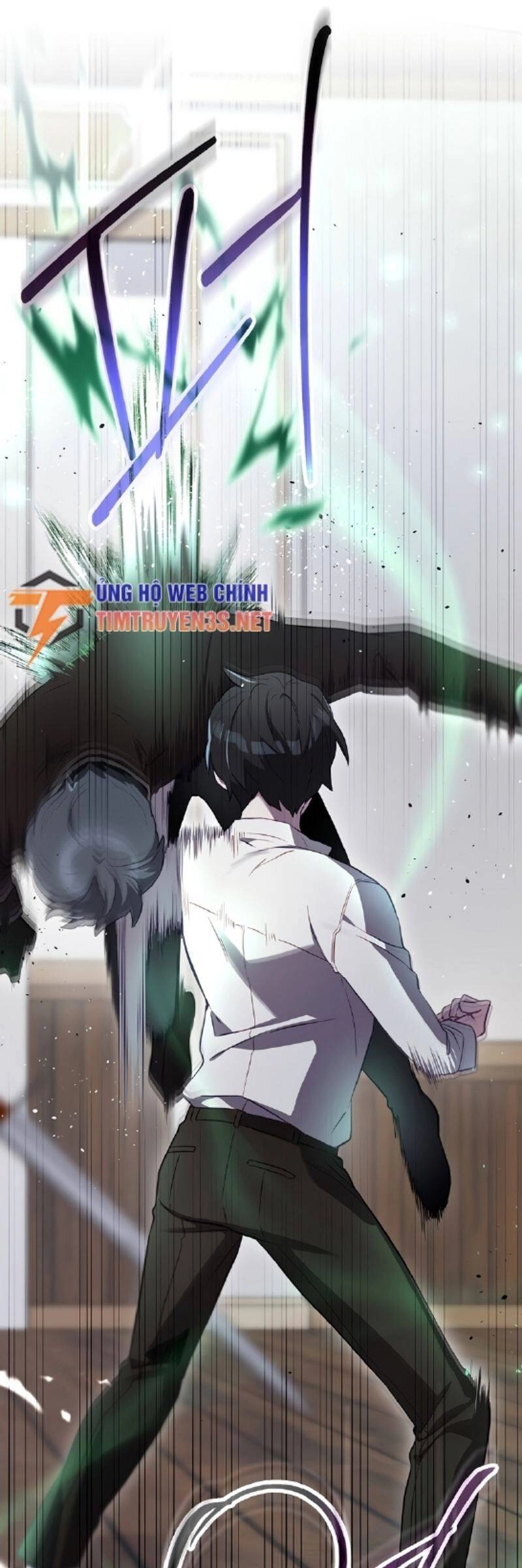 Kẻ Phán Quyết Chapter 43 - 29