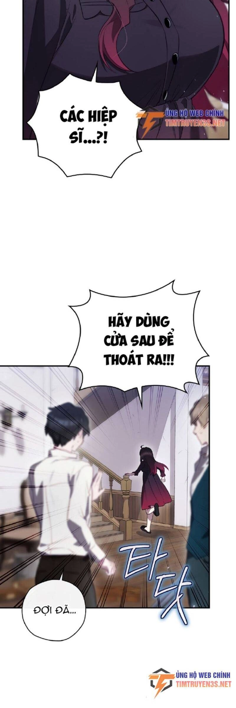 Kẻ Phán Quyết Chapter 43 - 33