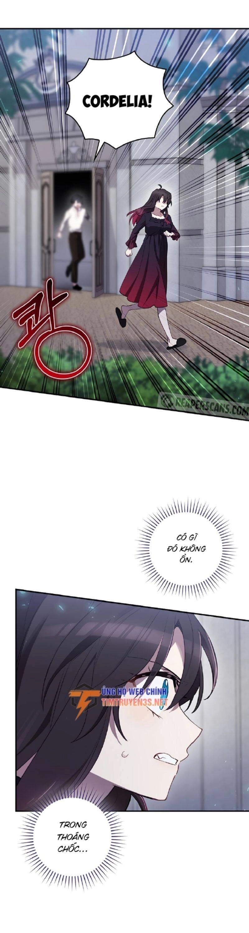 Kẻ Phán Quyết Chapter 43 - 34