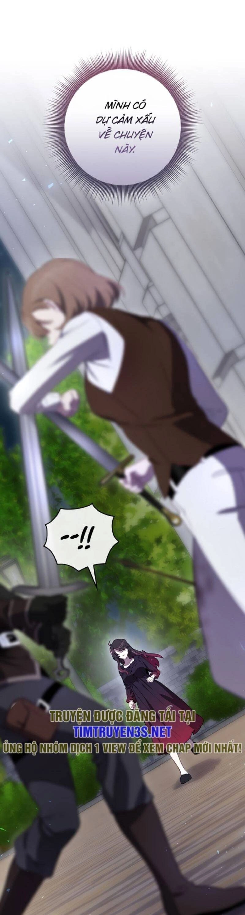 Kẻ Phán Quyết Chapter 43 - 35