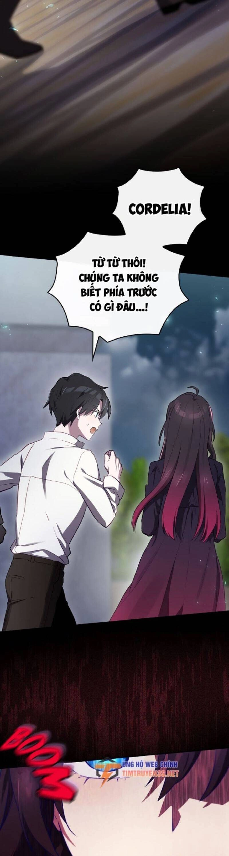 Kẻ Phán Quyết Chapter 43 - 36