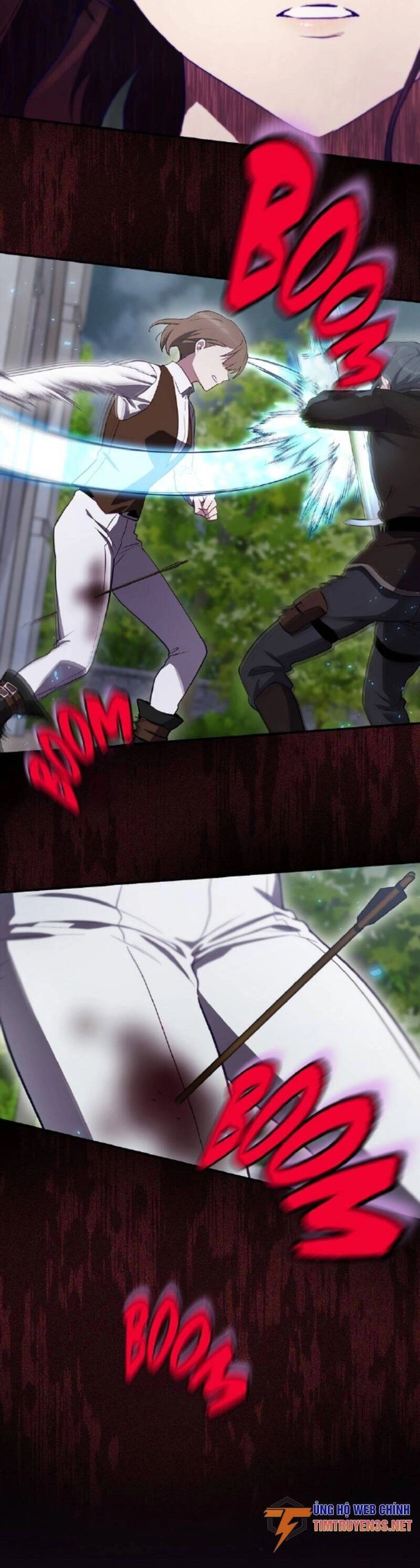 Kẻ Phán Quyết Chapter 43 - 37