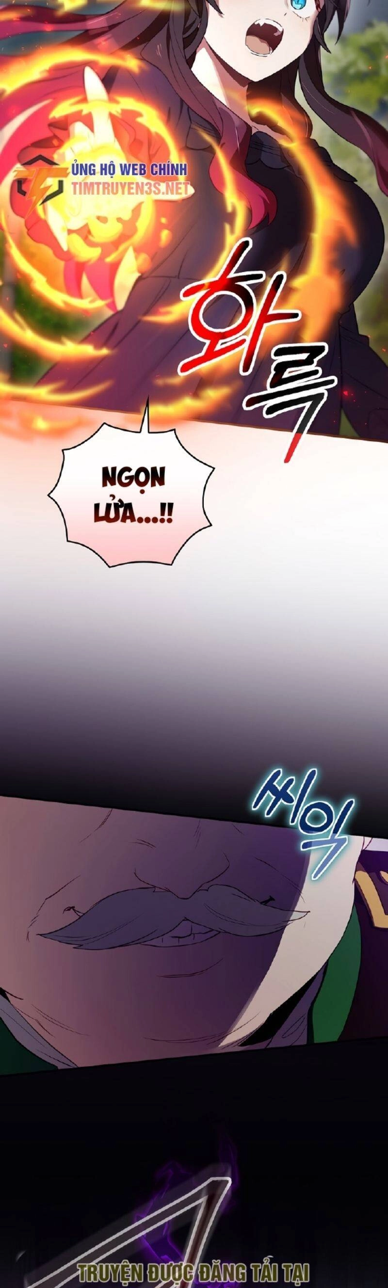 Kẻ Phán Quyết Chapter 43 - 39