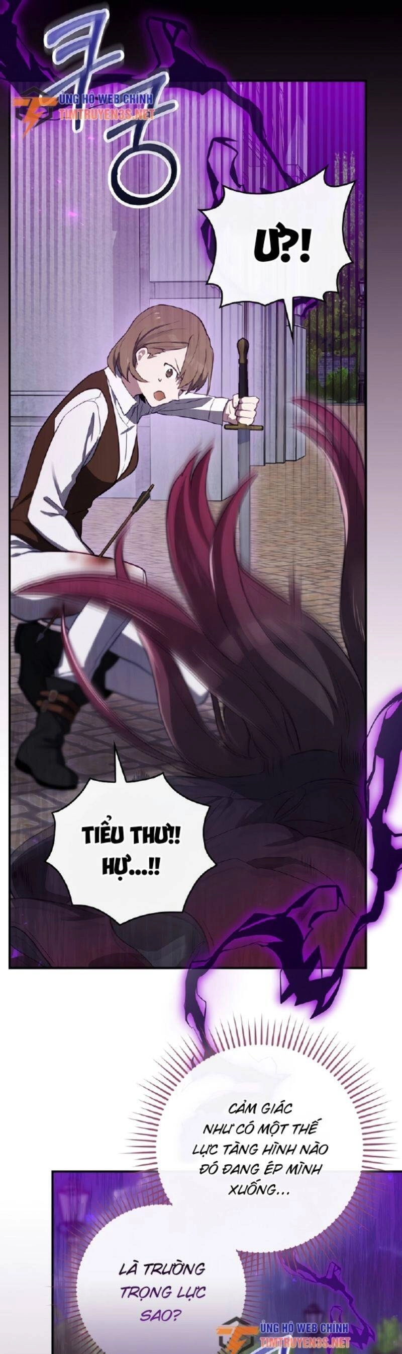 Kẻ Phán Quyết Chapter 43 - 42