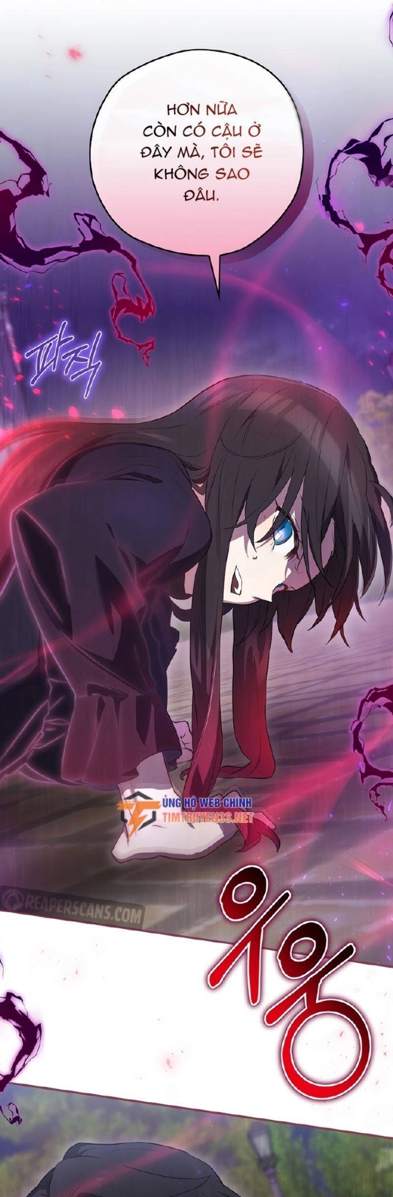 Kẻ Phán Quyết Chapter 43 - 50