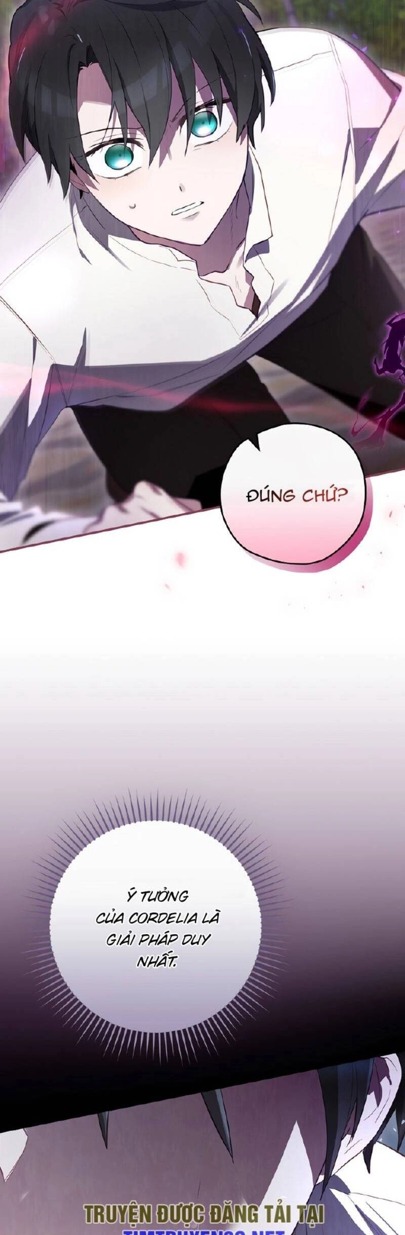 Kẻ Phán Quyết Chapter 43 - 51