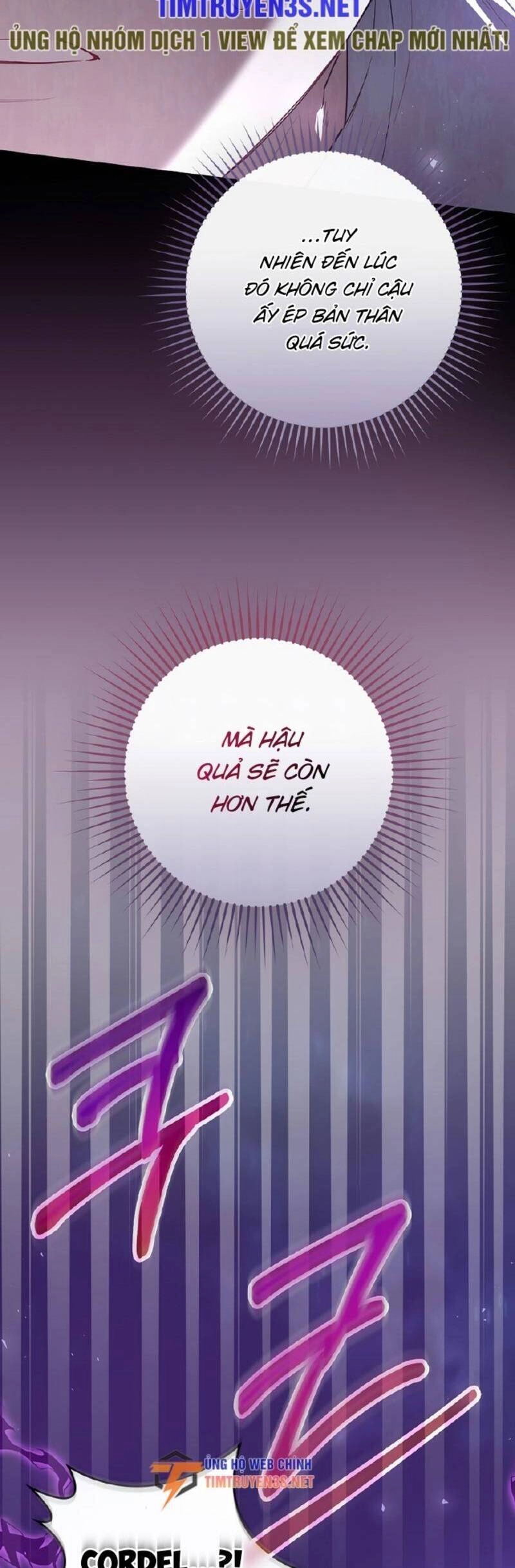 Kẻ Phán Quyết Chapter 43 - 52