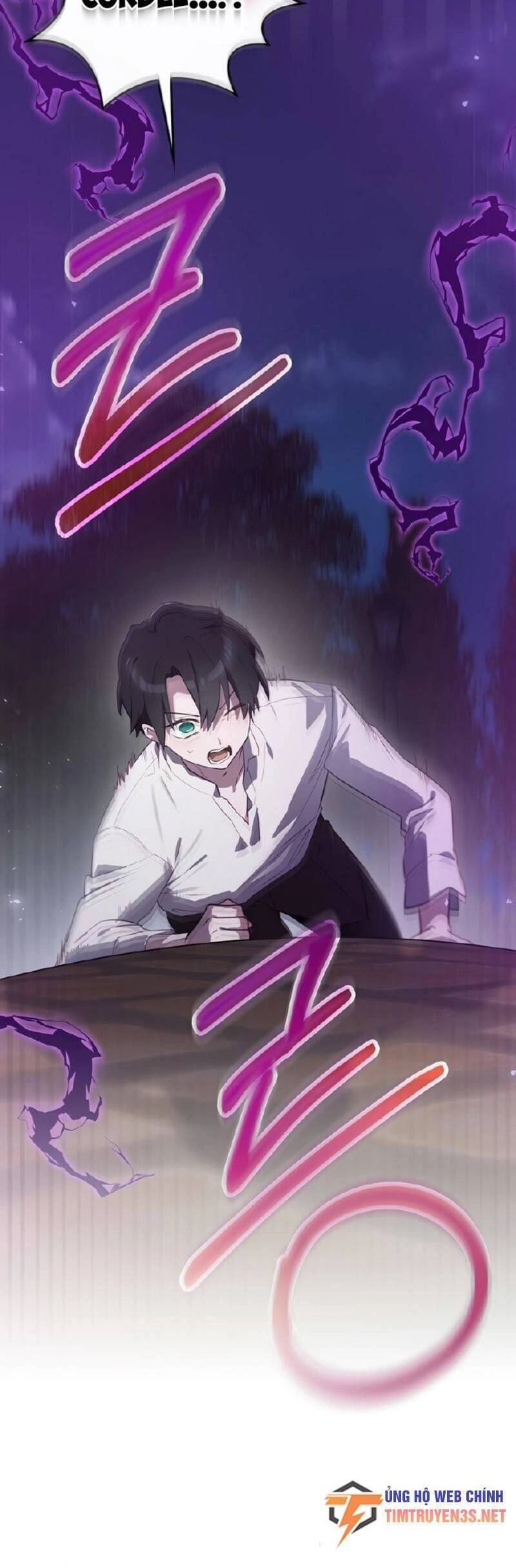 Kẻ Phán Quyết Chapter 43 - 53