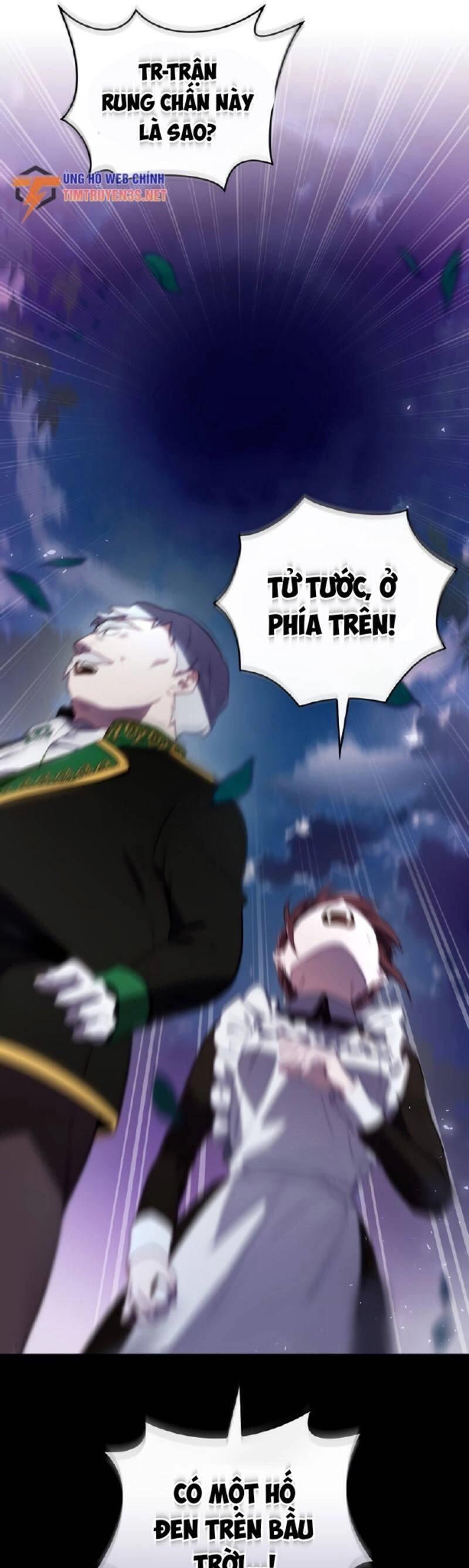 Kẻ Phán Quyết Chapter 43 - 54